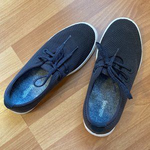 Allbirds Charcoal Tree Skipper